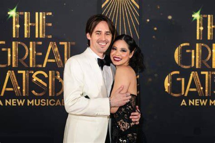 What is Reeve Carney vocal range?