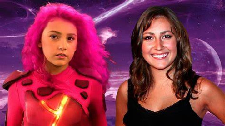 What is Taylor Dooley (Lavagirl) doing right now?