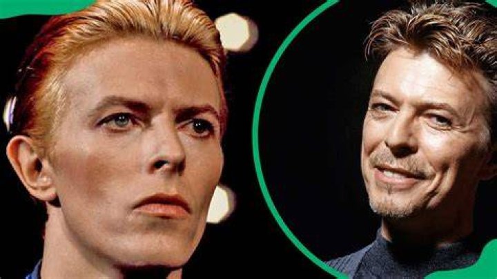 What was David Bowie’s net worth?