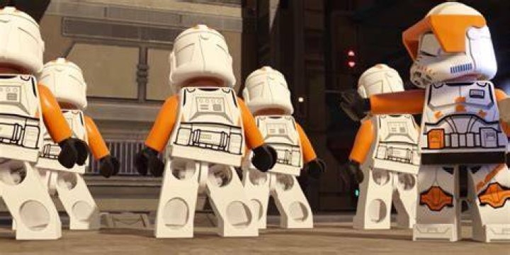 What was Order 67 Star Wars?