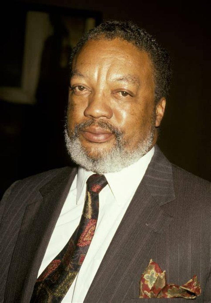 What was Paul Winfield net worth when he died?