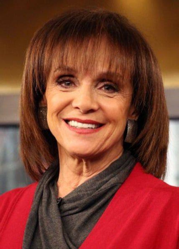 What was Valerie Harper’s net worth when she died?
