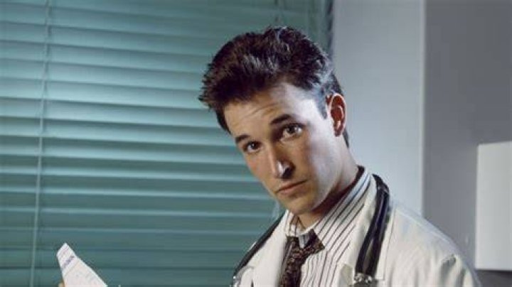 When did Goran Visnjic leave ER?