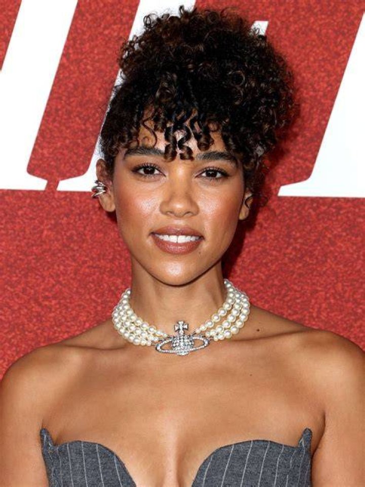 When was Alexandra Shipp born?