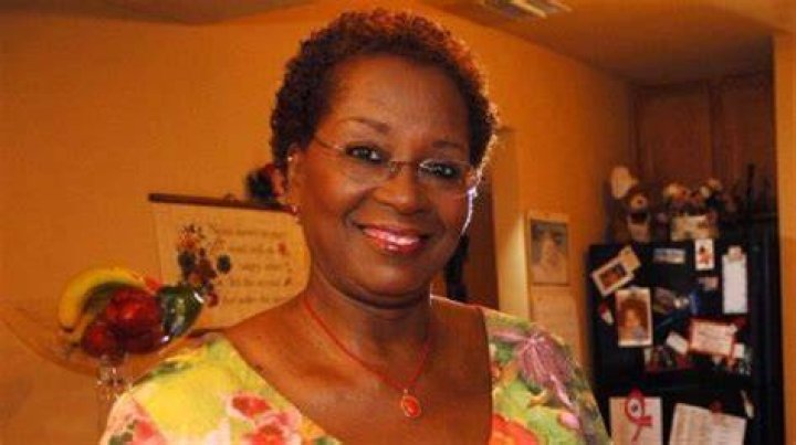 Where is Jackie Brockington now?
