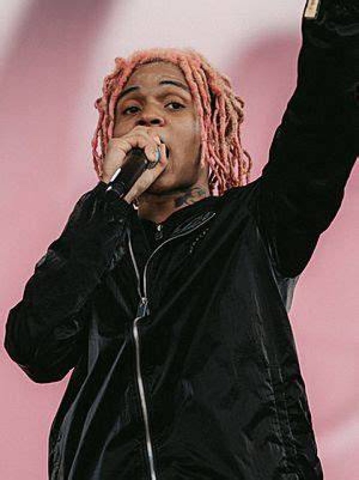 Where is SoFaygo From? Facts To Know About The Rapper