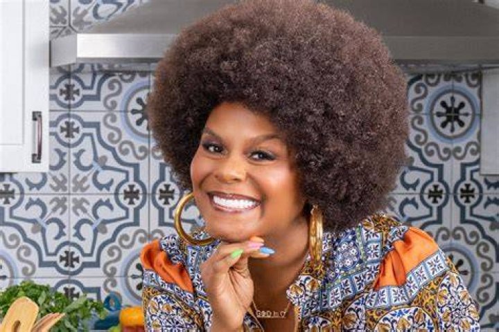 Where is Tabitha Brown’s restaurant located?