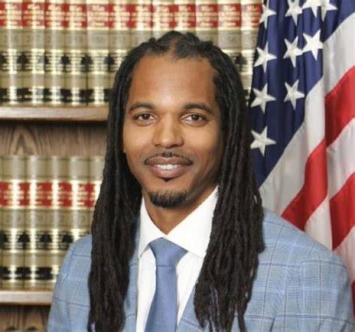 Who Is Andre Spicer? Everything To Know About The Compton California Politician