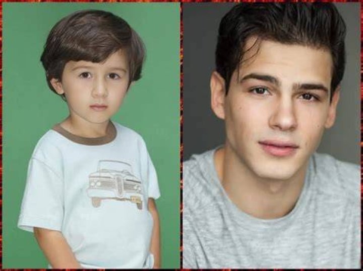 Who Is Anthony Timpano? Everything To Know About Mixtape Actor