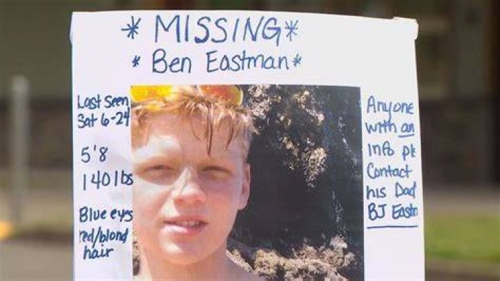 Who Is Benjamin Eastman? Murder Story And Case Update