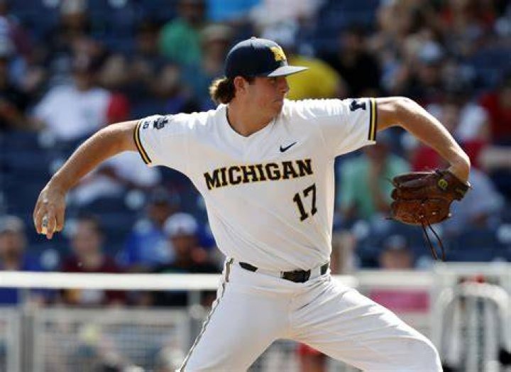 Who Is Chris Fetter Baseball: Everything On Him