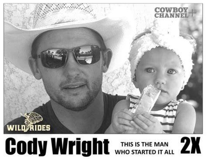 Who Is Cody Wright? Details To Know About The Cowboy