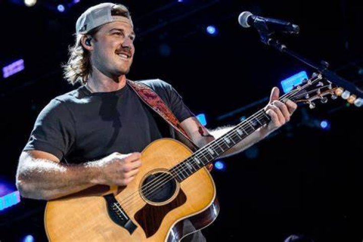 Who Is Country Singer Morgan Wade? Songs, Health Struggles, Net Worth
