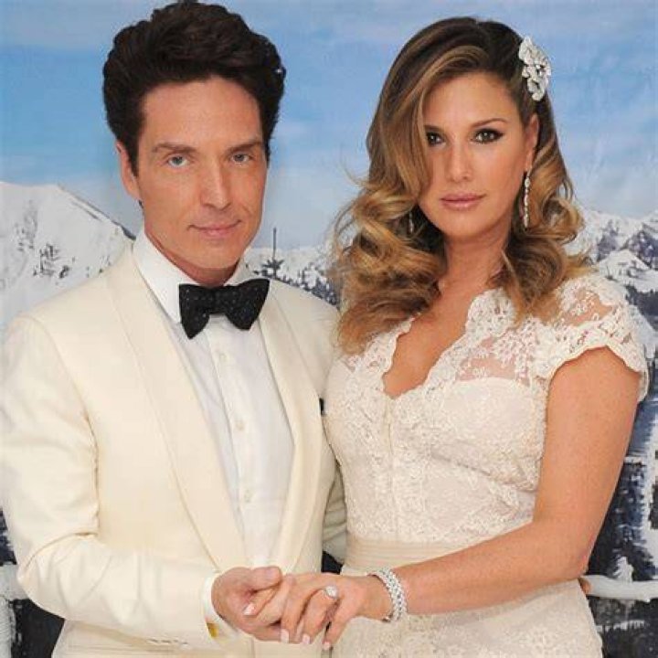 Who Is Daisy Fuentes Married To?