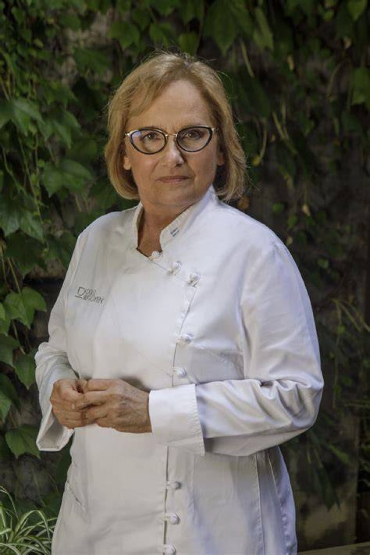 Who is Dolli Irigoyen? Everything To Know Abou The Chef