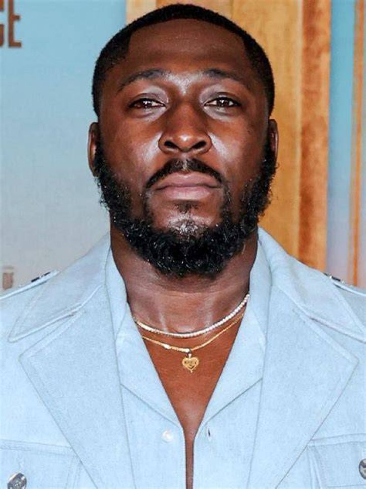 Who Is Eric Kofi Abrefa Wife? Here’s Everything About The Actor