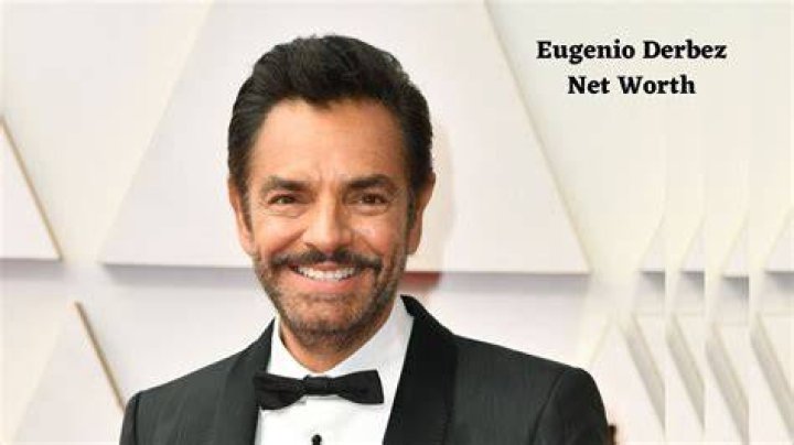 Who is Eugenio Derbez? See Net-worth, Quote, Awards, Fact, Wiki