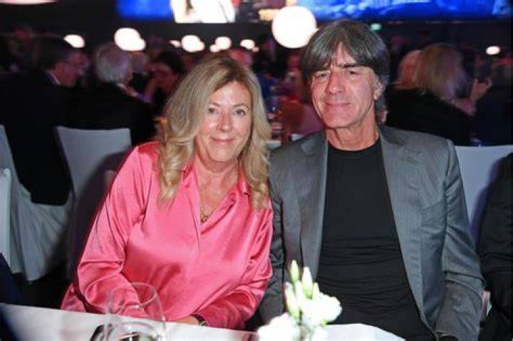 Who Is Joachim Löw Partner Daniela Löw? Everything To Know