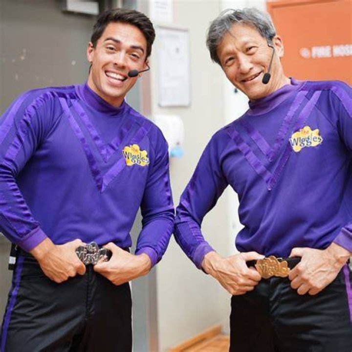 Who Is John Pearce On The Wiggles? Everything To Know About The Dancer