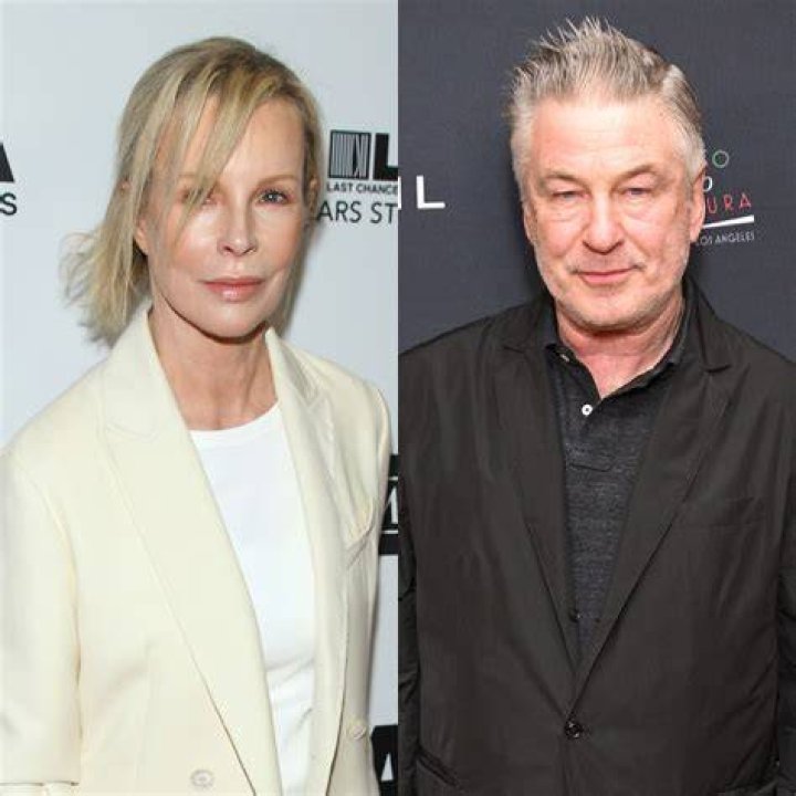Who Is Kim Basinger's Ex-Husband?