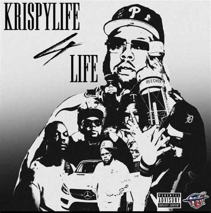 Who is KrispyLife Kidd? Everything To Know About Him