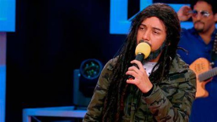 Who Is Lokillo Florez? Everything To Know About The TV Presenter