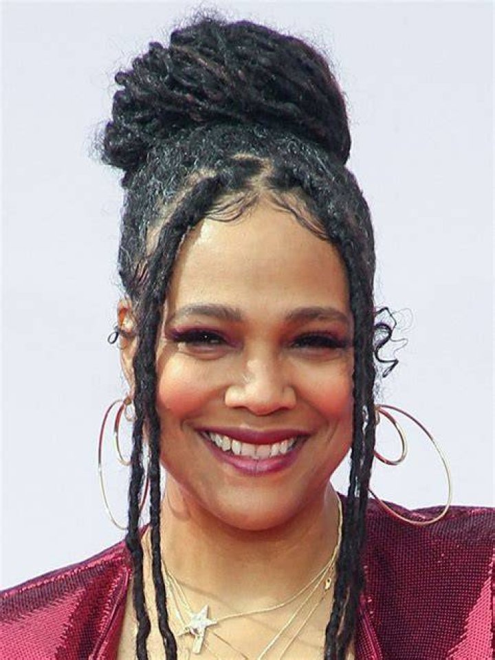 Who Is Monie Love’s Partner? Everything To Know About The Rapper