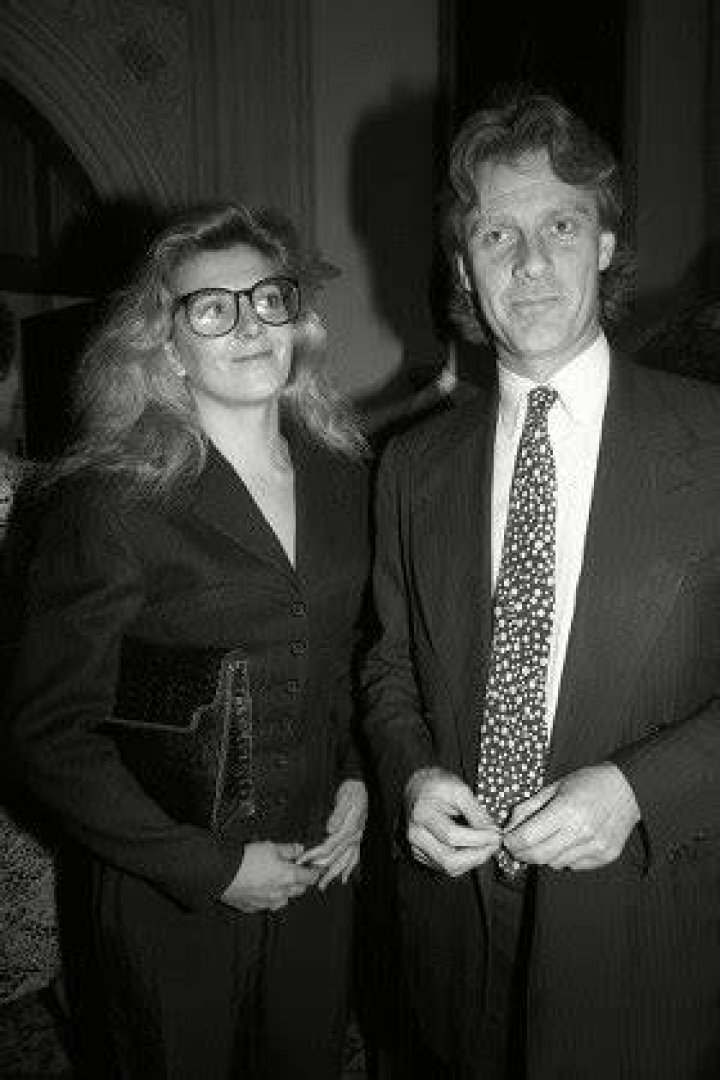 Who Is Natasha Richardson’s Ex-Husband Robert Fox?