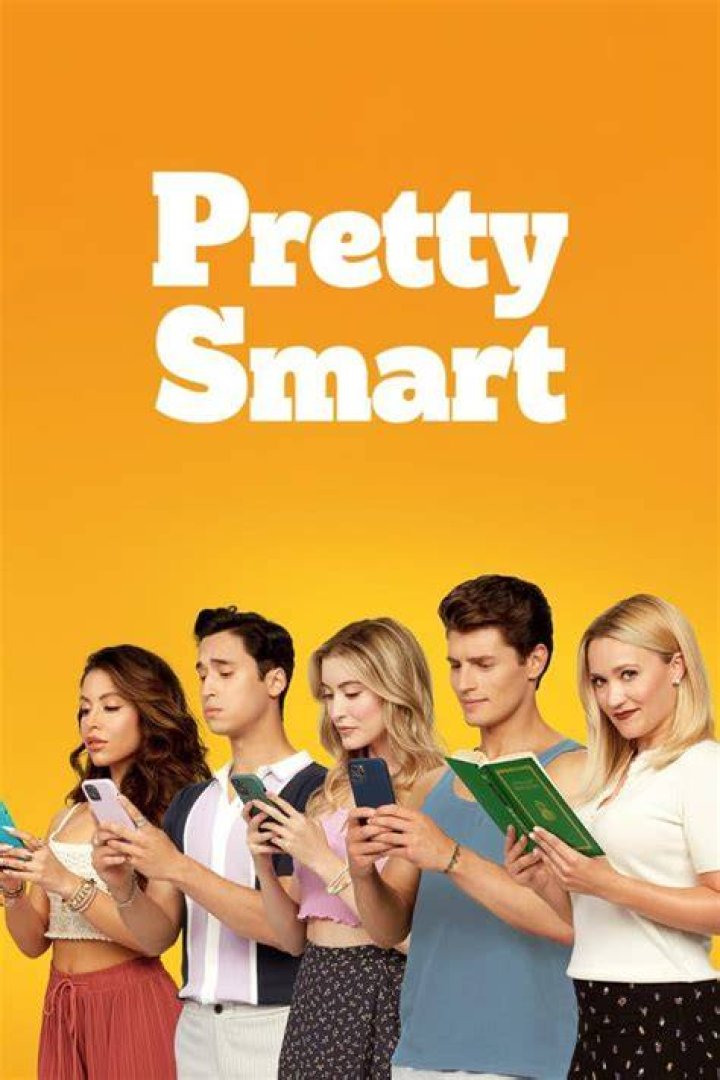 Who Is Olivia Macklin from Pretty Smart? Everything To Know About
