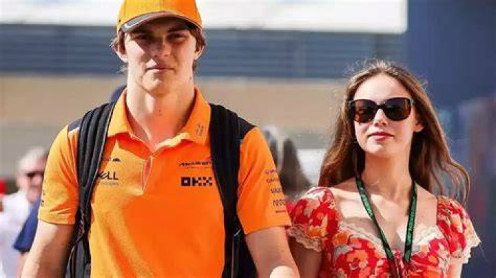 Who is Oscar Iannone's Girlfriend?