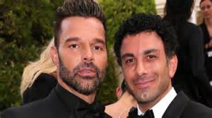 Who Is Ricky Martin&rsquo;s Husband Jwan Yosef? Meet the Artist