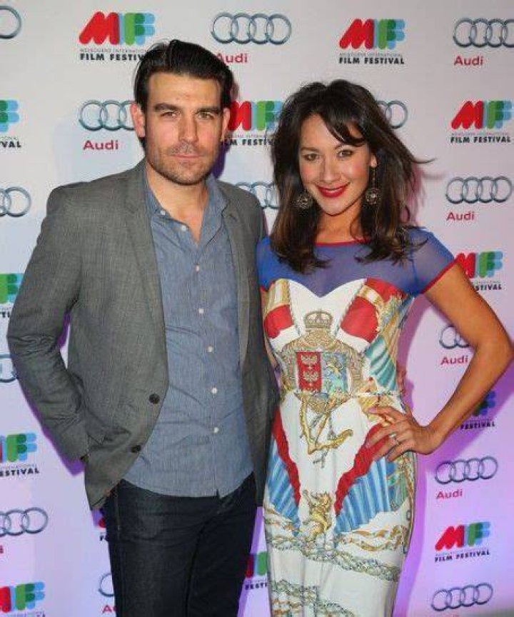 Who Is Rohan Nichol Married To? Details We Know About Peta Sergeant