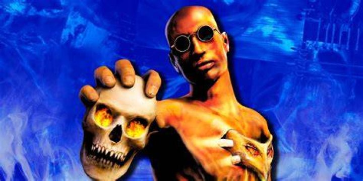 Who is the Shadow Man zombies?