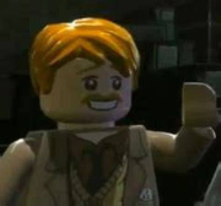 Who plays Reginald Cattermole?