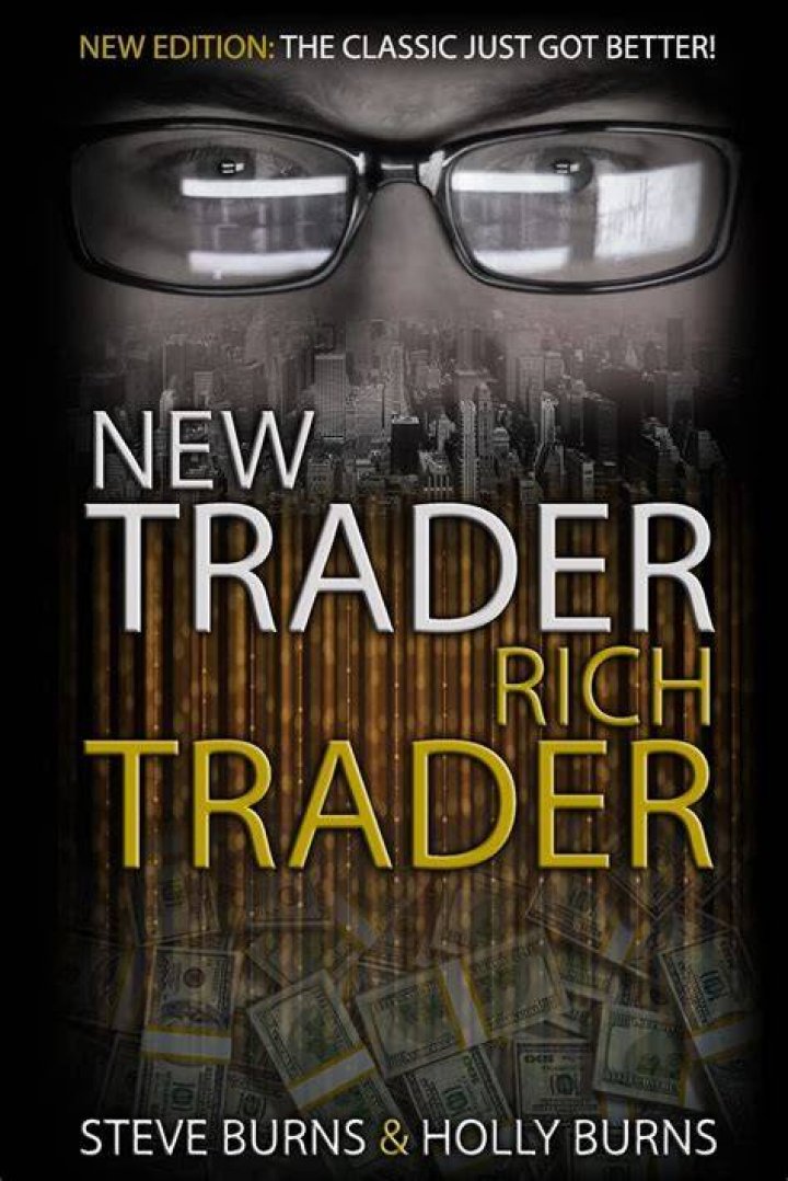 Who Steve Burns trader?