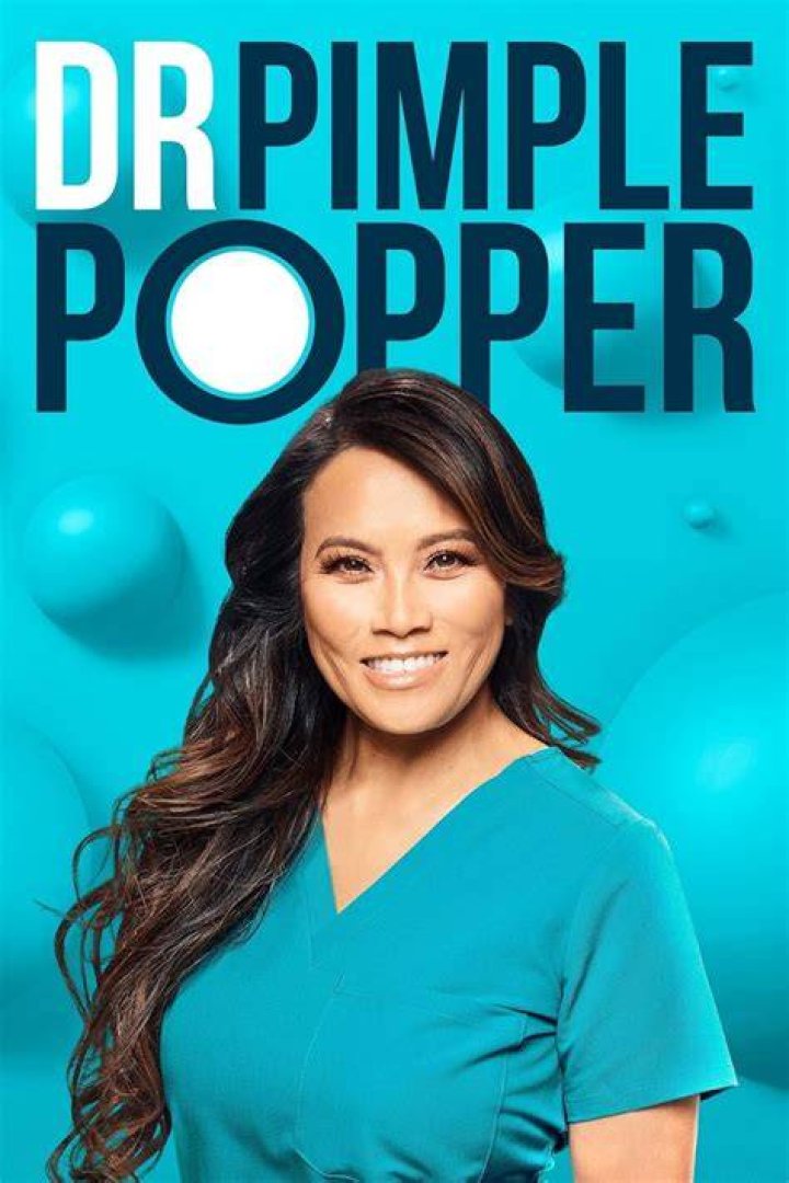 Who was Brittany Sharp on Dr. Pimple Popper?