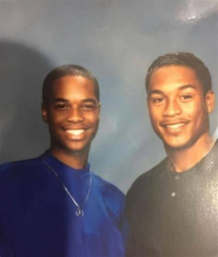 Who Was Christopher Derrico, Deon Derrico Brother?