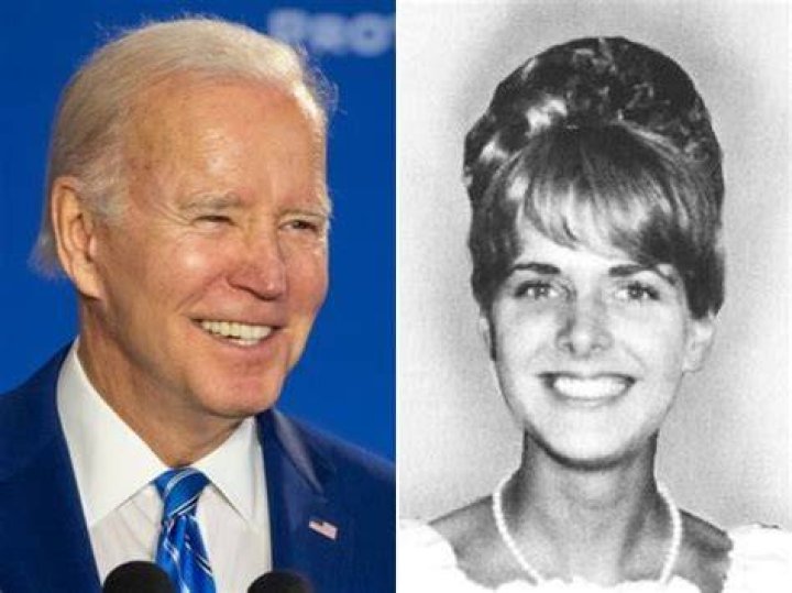 Who Was Joe Reinagel First Wife?