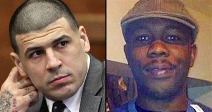 Who Was Odin Lloyd And Why Did Aaron Hernandez Kill Him?