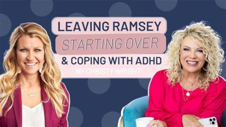 Why Did Christy Wright Leave Ramsey & Where Is She Today? Here Is What We Know