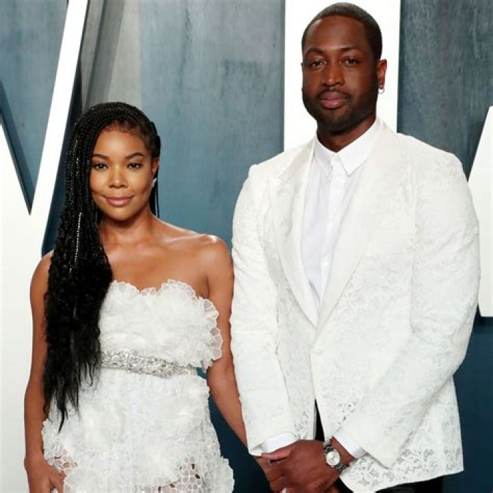Why did Dwyane Wade and Gabrielle Union break up?