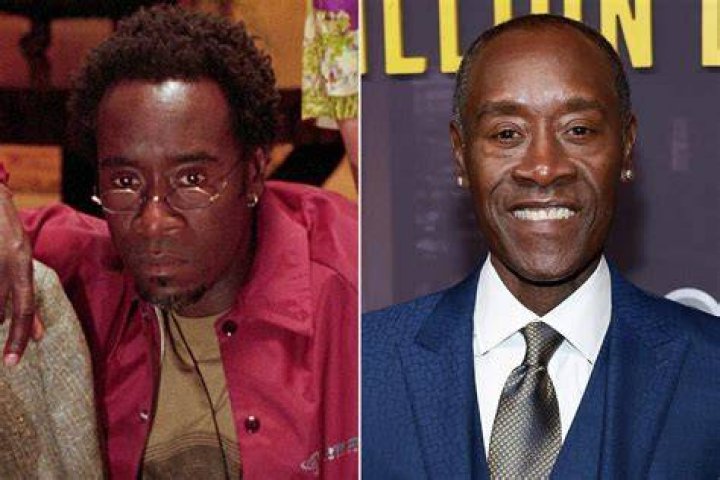 Why is Don Cheadle uncredited in Ocean’s 11?