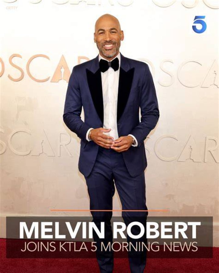Why Is Melvin Robert Leaving The SoCal Scene? Where Is He Going?