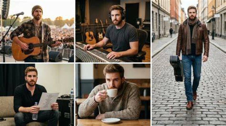 Wie is Adrian Bale? – Celebrity.fm