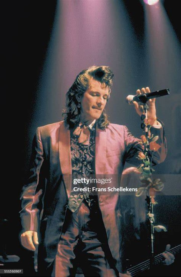 Willy DeVille