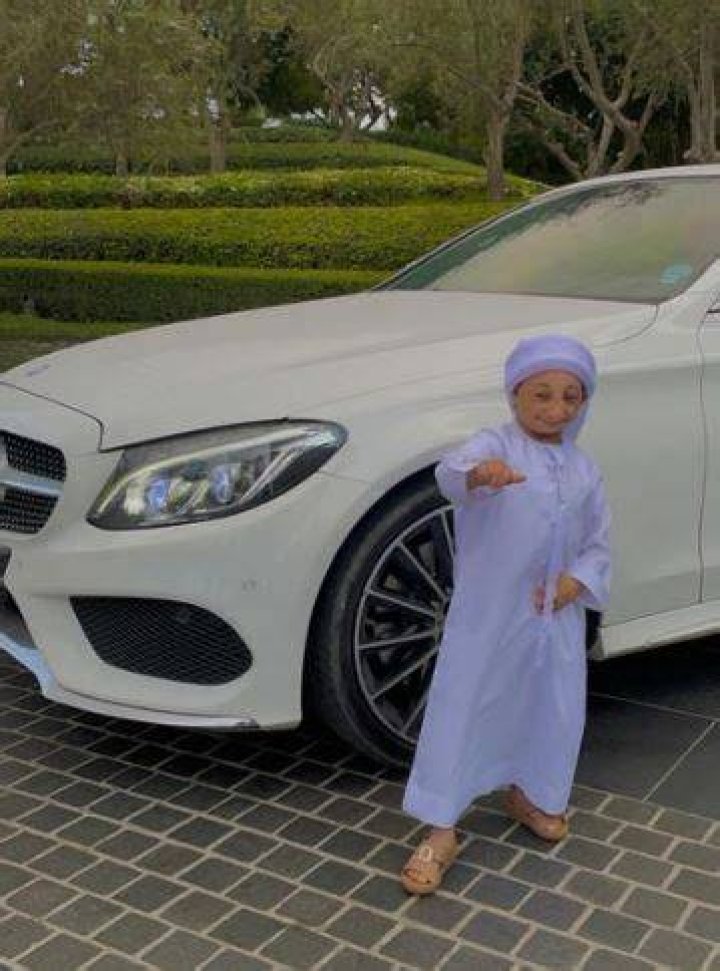 Yazan Alasmar car