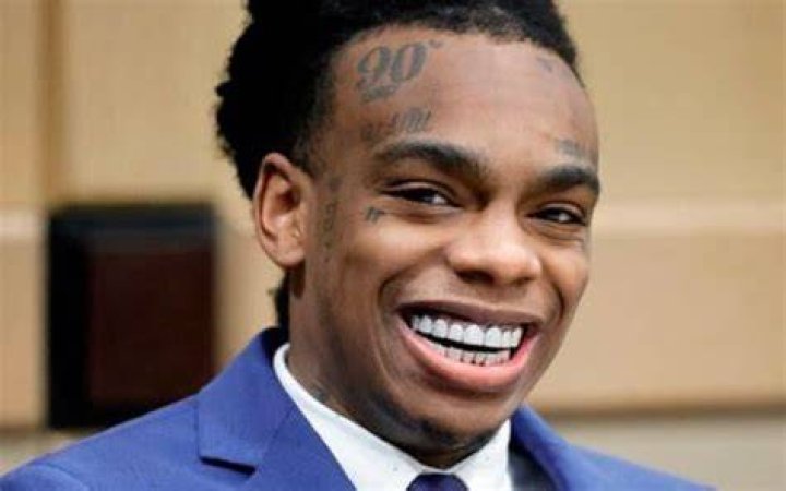 YNW MELLY Cast