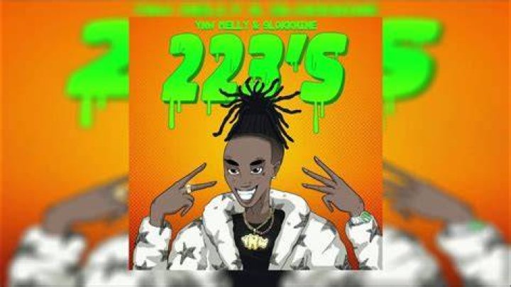 YNW Melly Returns With Glokknine Assisted 