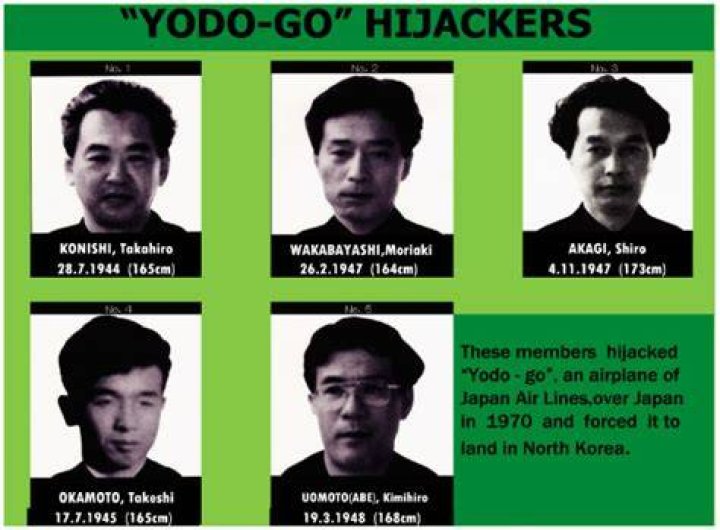 Yodogo Hijacking
