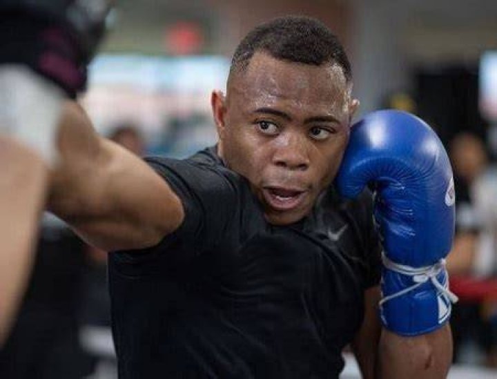 Yoelvis Gomez WikiBio (Weight Class, Boxing, Next Fight)